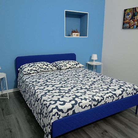 Agathae Home CTA Exterior foto