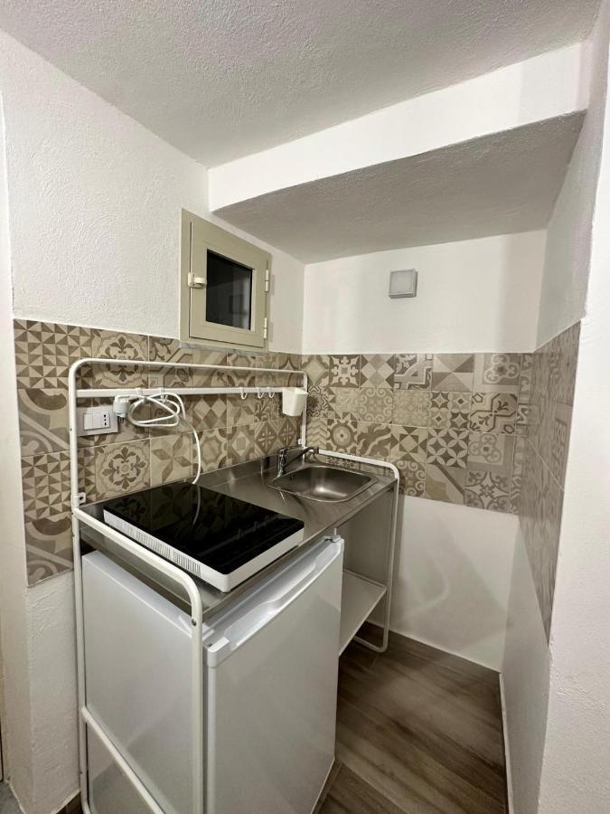 Agathae Home CTA Exterior foto