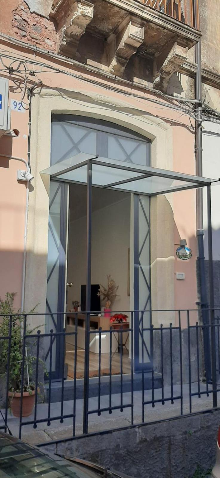 Agathae Home CTA Exterior foto